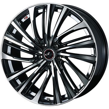 【取付対象】195/45R17 夏タイヤ ホイ