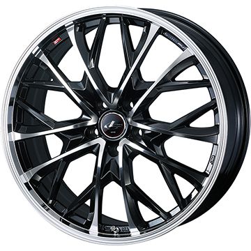 【取付対象】195/45R17 夏タイヤ ホイ