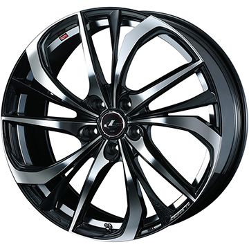 【取付対象】195/45R17 夏タイヤ ホイ