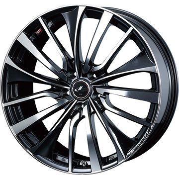 【取付対象】【送料無料 シエンタ 5穴/100】 185/60R15 15インチ WEDS レオニス VT 6J 6.00-15 YOKOHAMA ブルーアース AE-01F サマータイヤ ホイール4本セット