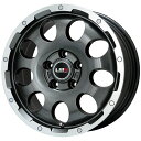 【取付対象】215/60R16 夏タイヤ ホイール4本セット YOKOHAMA ブルーアース ES32 (5/114車用) LEHRMEISTER LMG CS-9 ガンメタリムポリッシュ 16インチ【送料無料】(2)