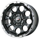 【取付対象】265/65R17 スタッドレスタイヤ ホイール4本セット YOKOHAMA アイスガード SUV G075 (6/139車用) LEHRMEISTER LMG CS-9 ブラック/ブラッククリアリム 17インチ【送料無料】