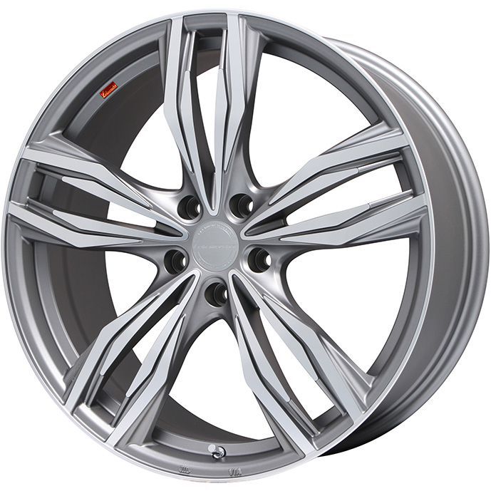 売り切れ必至 送料無料 225 40r19 19インチlehrmeister レアマイスター ヴィヴァン ガンメタマットポリッシュ 7 5j 7 50 19yokohama ヨコハマ ブルーアース Gt Ae51サマータイヤ ホイール4本セット 新品即決 Lgbthistorymonth Com