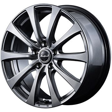 【取付対象】195/45R17 夏タイヤ ホイ