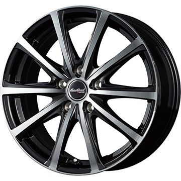 【取付対象】195/45R17 夏タイヤ ホイ