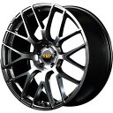 【取付対象】225/45R18 オールシーズンタイヤ ホイール4本セット KUMHO マーシャル MH22 オールシーズン(限定) (5/114車用) MID RMP 028F 18インチ【送料無料】