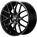 エントリーしてタイヤ交換チケット同時購入でポイント10倍! 225/55R19 夏タイヤ ホイール4本セット TOYO OPEN COUNTRY U/T (5/114車用) MID RMP 028F 19インチ