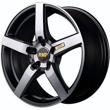 【取付対象】215/50R18 夏タイヤ ホイール4本セット ヤリスクロス YOKOHAMA ジオランダー CV G058 MID RMP 050F 18インチ【送料無料】