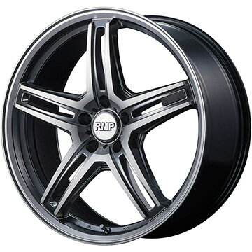 【送料無料】 245/40R20 20インチ MID RMP 520F 8.5J 8.50-20 FALKEN アゼニス FK453 サマータイヤ ホイール4本セット