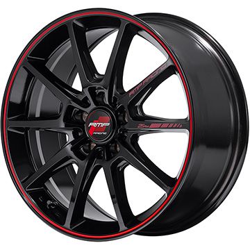 【取付対象】195/45R17 夏タイヤ ホイ