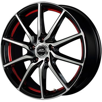 【取付対象】195/45R17 夏タイヤ ホイ