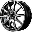 【取付対象】165/60R15 夏タイヤ ホイール4本セット YOKOHAMA ブルーアース ES32 (4/100車用) MID シュナイダー SLS 15インチ【送料無料】