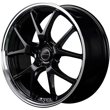 【取付対象】195/45R17 夏タイヤ ホイ