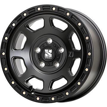 【取付対象】245/65R17 夏タイヤ ホイ