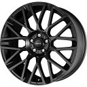 【取付対象】215/45R17 オールシーズンタイヤ ホイール4本セット (5/100車用) KUMHO マーシャル MH22 オールシーズン(限定) モモ リベンジ 17インチ【送料無料】