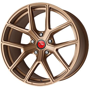 【取付対象】245/45R19 夏タイヤ ホイール4本セット PIRELLI パワジー (5/114車用) MOMO RF-01 19インチ【送料無料】