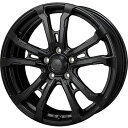 【取付対象】225/60R18 オールシーズンタイヤ ホイール4本セット GRIPMAX シュアグリップ オールシーズン(限定) (5/114車用) MONZA HI-BLOCK ヴィラス 18インチ【送料無料】