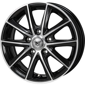 【取付対象】215/45R17 夏タイヤ ホイール4本セット YOKOHAMA ブルーアース ES32 (5/114車用) MONZA JPスタイル MJ01 17インチ【送料無料】