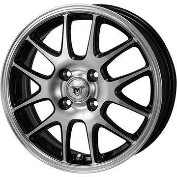 ytΏہz165/65R15 ă^C zC[4{Zbg TOYO I[vJg[ R/T RWL/RBL (4/100ԗp) c@ JPX^C MJ02 15C`yz