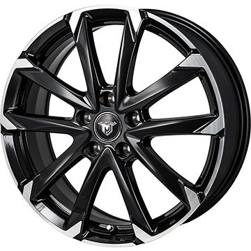 【取付対象】195/45R17 夏タイヤ ホイ