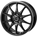 【取付対象】215/45R17 夏タイヤ ホイール4本セット NITTO NT555 G2 (5/100車用) MONZA JPスタイル R10 17インチ【送料無料】