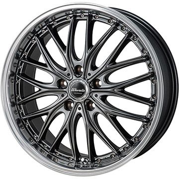 【取付対象】195/45R17 夏タイヤ ホイ