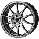 エントリーしてタイヤ交換チケット同時購入でポイント10倍! 205/60R16 夏タイヤ ホイール4本セット DUNLOP エナセーブ EC204 (5/114車用) モンツァ ZACK JP-202 16インチ