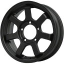 【取付対象】175/80R16 夏タイヤ ホイール4本セット ジムニー YOKOHAMA ジオランダー CV G058 MORITA MRT LW7 16インチ【送料無料】