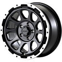 215/65R16 夏タイヤ ホイール4本セット MILEVER ハーモニック MP270(限定) (5/114車用) モーターファーム ファームD10 16インチ