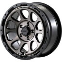 195/65R16 オールシーズンタイヤ ホイール4本セット GRIPMAX シュアグリップ オールシーズン ナノ(限定) ライズ/ロッキー（ガソリン） モーターファーム ファームD10 16インチ