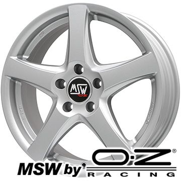 ڼоݡ205/60R16 åɥ쥹 ۥ4ܥå ͢ ܥܡV40 ȥ꡼ PIRELLI 󥿡 ȥꥳ MSW by OZ Racing MSW 78(ե륷С) 16̵