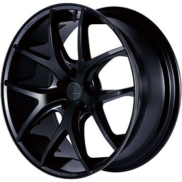 【新品国産5穴114.3車】 夏タイヤ ホイール4本セット 245/40R20 ヨコハマ エイビッド エンビガーS321 エムテクノ M.T.S.JAPAN SSL5 20インチ(送料無料)