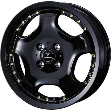 215/45R18 夏タイヤ ホイール4本セット (5/114車用) GRIPMAX シュアグリップ PRO SPORTS BSW（限定） ウェッズ ノヴァリス アセット D1 18インチ