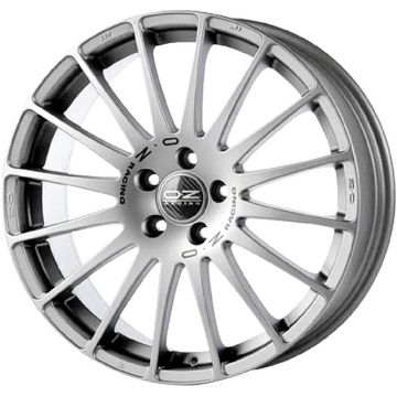 【取付対象】【送料無料】 195/65R15 15インチ OZ SツーリズモGT 6.5J 6.50-15 NEOLIN ネオリン ネオ4シーズン オールシーズン(限定2021年製) オールシーズンタイヤ ホイール4本セット