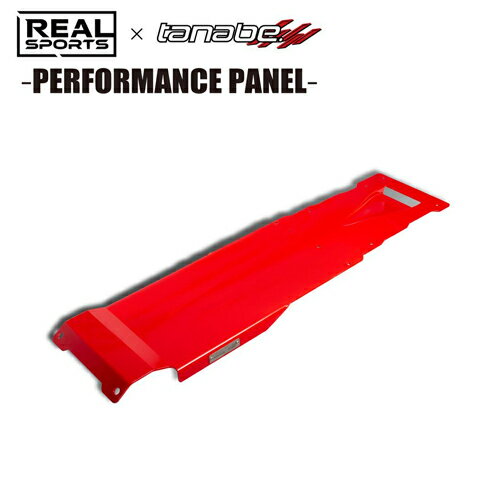 TANABE ʥ REALSPORTSTANABE PERFORMANCE PANEL ꥢ륹ݡġߥʥ ѥեޥ󥹥ѥͥ ...