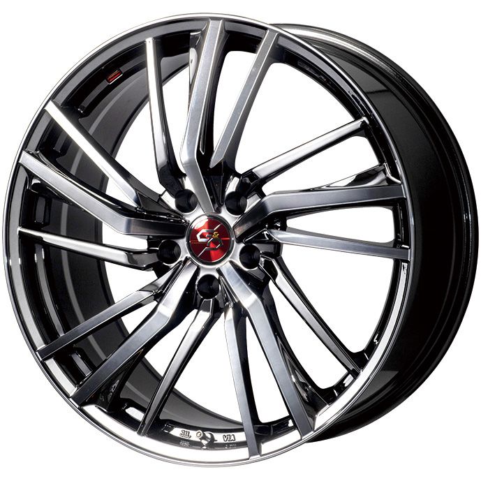 ڼоݡ215/35R19 ƥ ۥ4ܥå NITTO NT555 G2 (5/114) PREMIX ɥ3x5(BMCݥå) 19̵