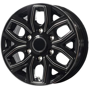 【取付対象】35X12.5R17 夏タイヤ ホイ