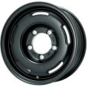 【取付対象】185/85R16 スタッドレスタイヤ ホイール4本セット ジムニー GRIPMAX アイスX SUV BSW ブラックサイドウォール(限定2022年製) PREMIX プディン(マットブラック) 16インチ【送料無料】