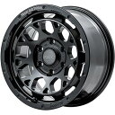 265/65R17 夏タイヤ ホイール4本セット プラド BFグッドリッチ マッドテレーンT/A KM3 レイズ デイトナ M9+ 17インチ