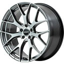  225/35R20 夏タイヤ ホイール4本セット MILEVER スポーツマクロ MA349（限定） (5/114車用) レイズ ホムラ 2X7FT 20インチ