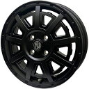  165/60R15 オールシーズンタイヤ ホイール4本セット YOKOHAMA ブルーアース 4S AW21 オールシーズン (軽自動車用) リヴァイ オフロード プラスティックボム 15インチ