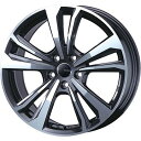 【取付対象】245/45R19 スタッドレスタイヤ ホイール4本セット 輸入車用 ギブリ BRIDGESTONE ブリザック VRX3 スマートライン 365 19インチ【送料無料】