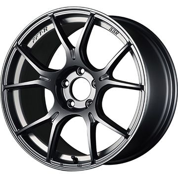 【取付対象】195/45R17 夏タイヤ ホイ