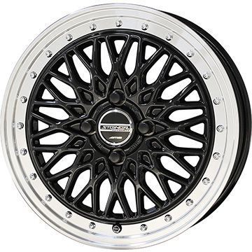 【取付対象】195/45R17 夏タイヤ ホイ