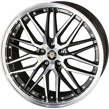 【取付対象】215/40R18 夏タイヤ ホイール4本セット プリウス NITTO NT555 G2 KYOHO シュタイナー LMX 18インチ【送料無料】