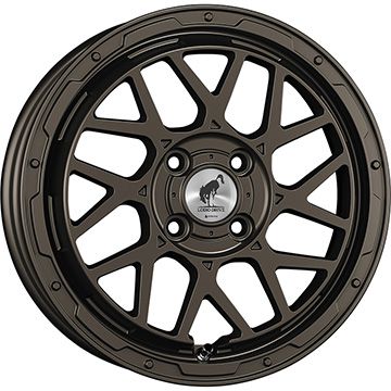 【取付対象】195/45R16 夏タイヤ ホイール4本セット YOKOHAMA アドバン フレバV701 (4/100車用) スーパースター ロディオドライブ 8M　MONO 16インチ【送料無料】