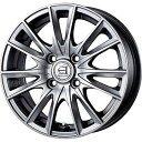 エントリーしてタイヤ交換チケット同時購入でポイント10倍! 145/80R13 夏タイヤ ホイール4本セット YOKOHAMA ブルーアース RV-03CK (軽自動車用) TECHNOPIA アフロディーテ EF 13インチ