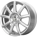 【取付対象】195/65R15 夏タイヤ ホイール4本セット DUNLOP エナセーブ RV505 (5/114車用) TECHNOPIA アルテミス NS9 15インチ【送料無料】