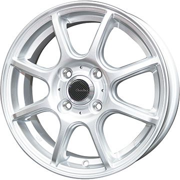 155/65R14 夏タイヤ ホイール4本セット N-BOX タントカスタム ワゴンR YOKOHAMA ジオランダー X-AT G016 TECHNOPIA カリテス S315 14インチ