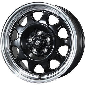 【取付対象】215/70R16 夏タイヤ ホイール4本セット GRIPMAX マッドレイジR/T MAX RWL(限定) (5/114車用) TOPY ランドフット SWZ 16インチ【送料無料】